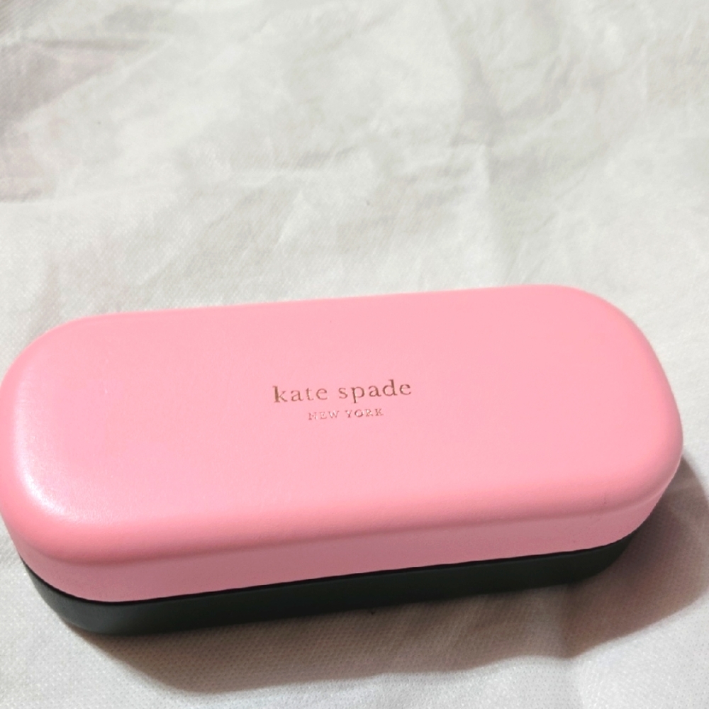 Kate Spade, Sunglasses Case.